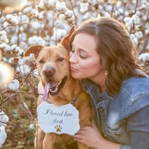 Meet your Posher, Sandy